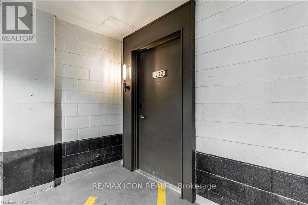 102 - 63 Arthur Street S, Guelph, Ontario  N1E 0A8 - Photo 24 - X12966846