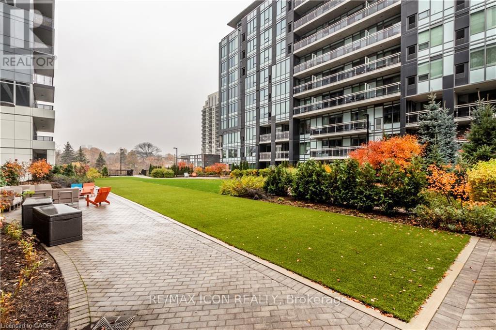 102 - 63 Arthur Street S, Guelph, Ontario  N1E 0A8 - Photo 33 - X12966846