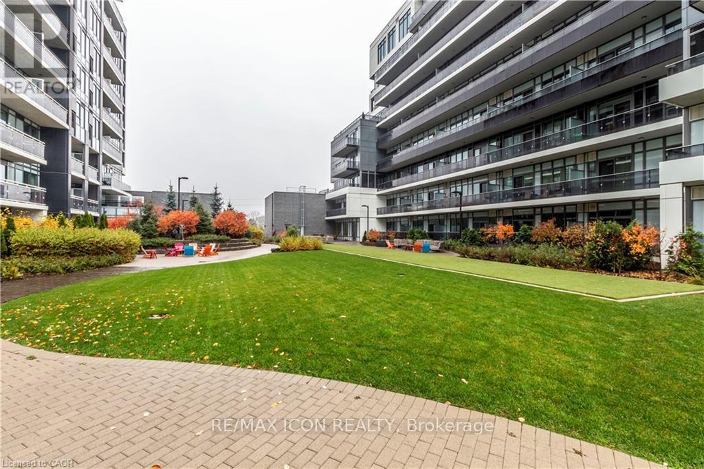 102 - 63 Arthur Street S, Guelph, Ontario  N1E 0A8 - Photo 37 - X12966846