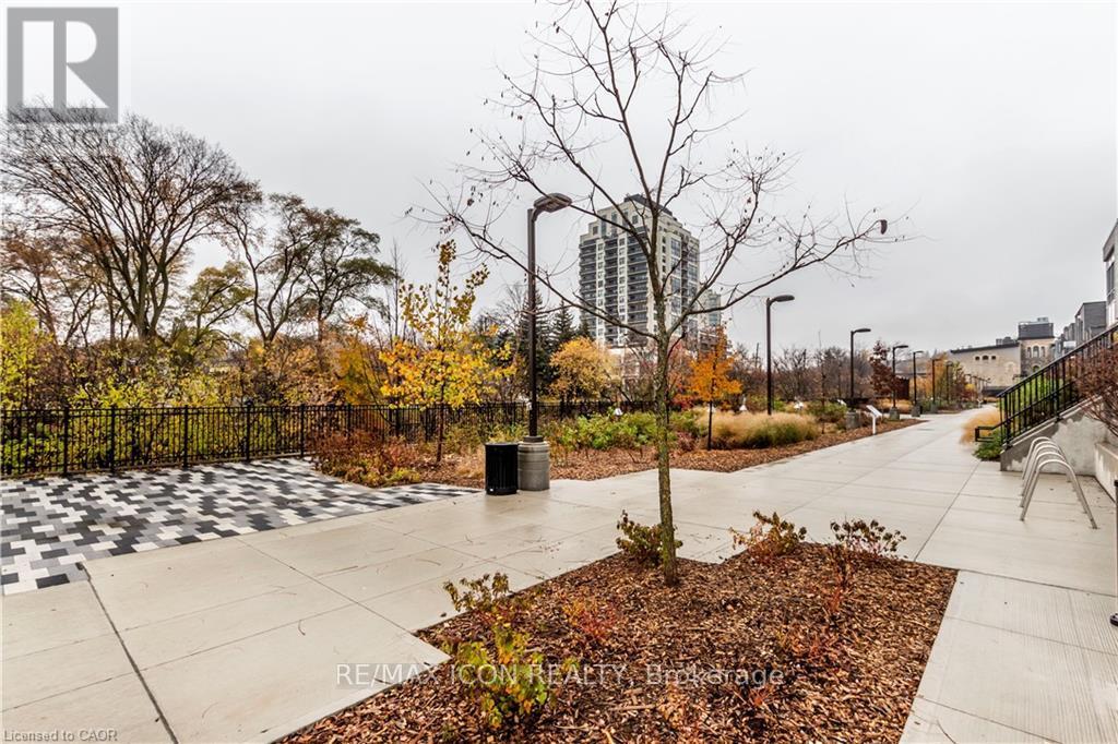 102 - 63 Arthur Street S, Guelph, Ontario  N1E 0A8 - Photo 40 - X12966846