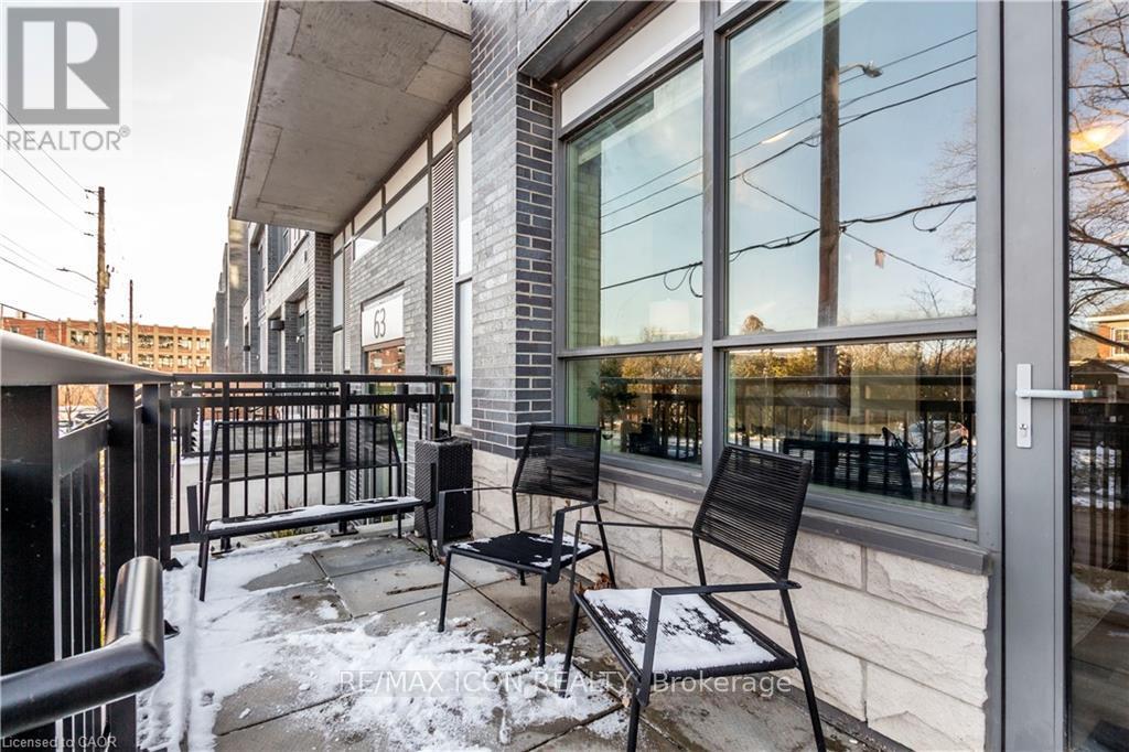 102 - 63 Arthur Street S, Guelph, Ontario  N1E 0A8 - Photo 42 - X12966846