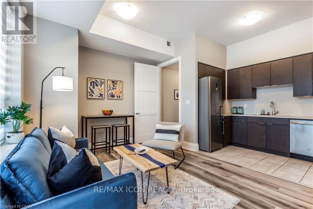 102 - 63 Arthur Street S, Guelph, Ontario  N1E 0A8 - Photo 6 - X12966846