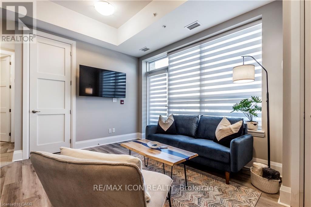 102 - 63 Arthur Street S, Guelph, Ontario  N1E 0A8 - Photo 7 - X12966846