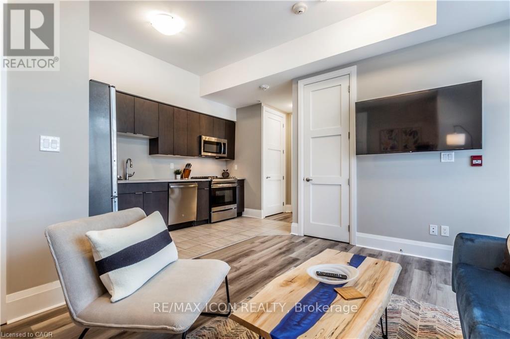 102 - 63 Arthur Street S, Guelph, Ontario  N1E 0A8 - Photo 8 - X12966846