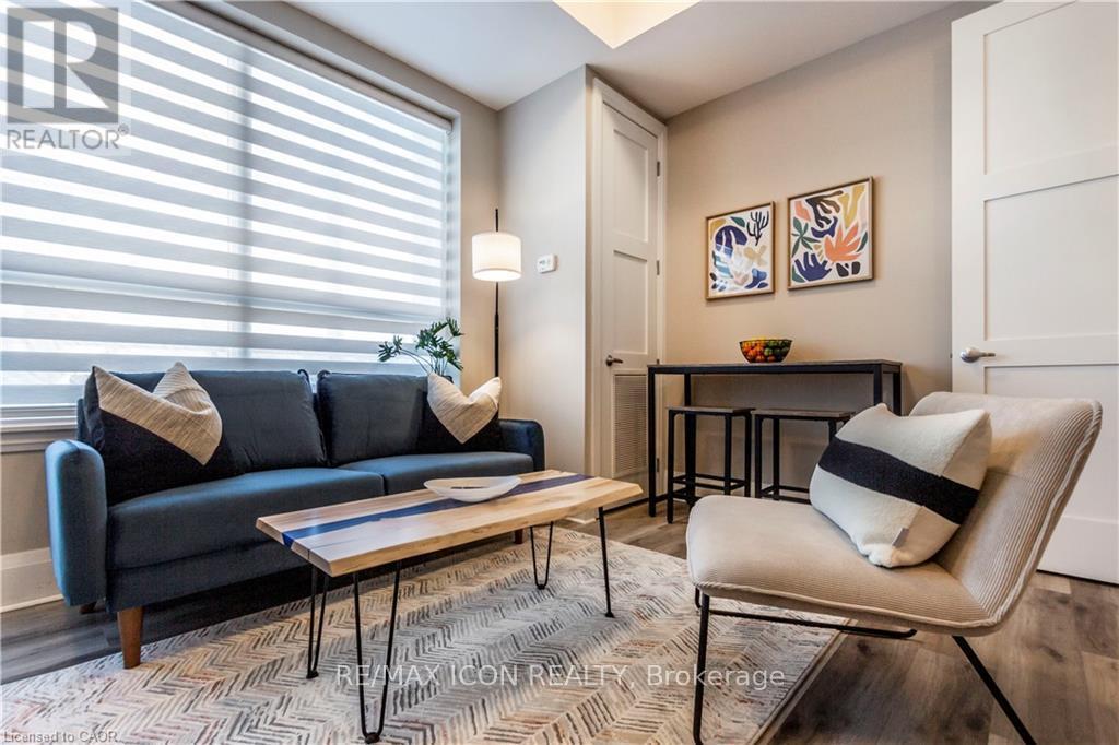 102 - 63 Arthur Street S, Guelph, Ontario  N1E 0A8 - Photo 9 - X12966846