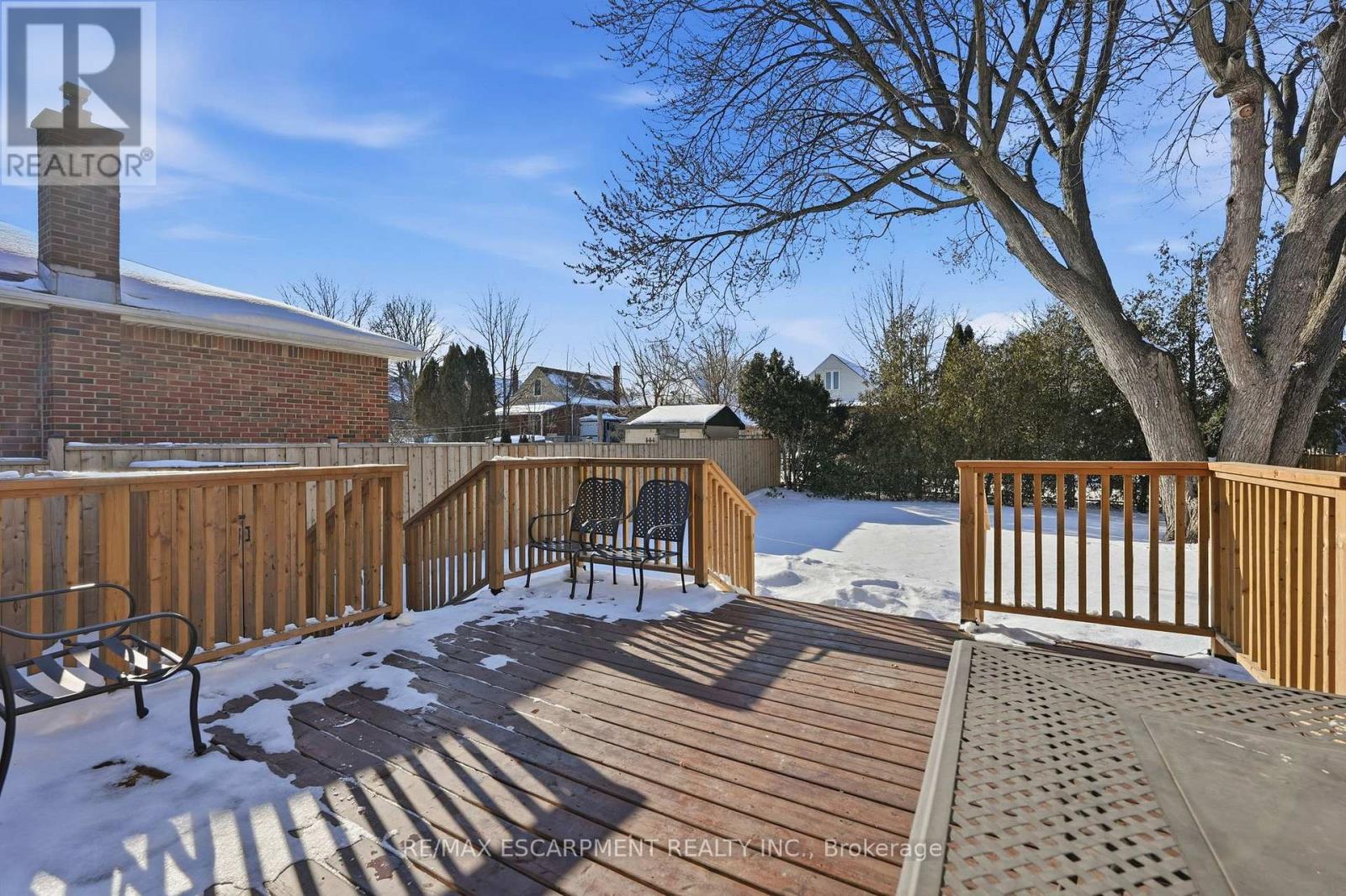 286 East 18th Street, Hamilton, Ontario  L9A 4P6 - Photo 43 - X12966850