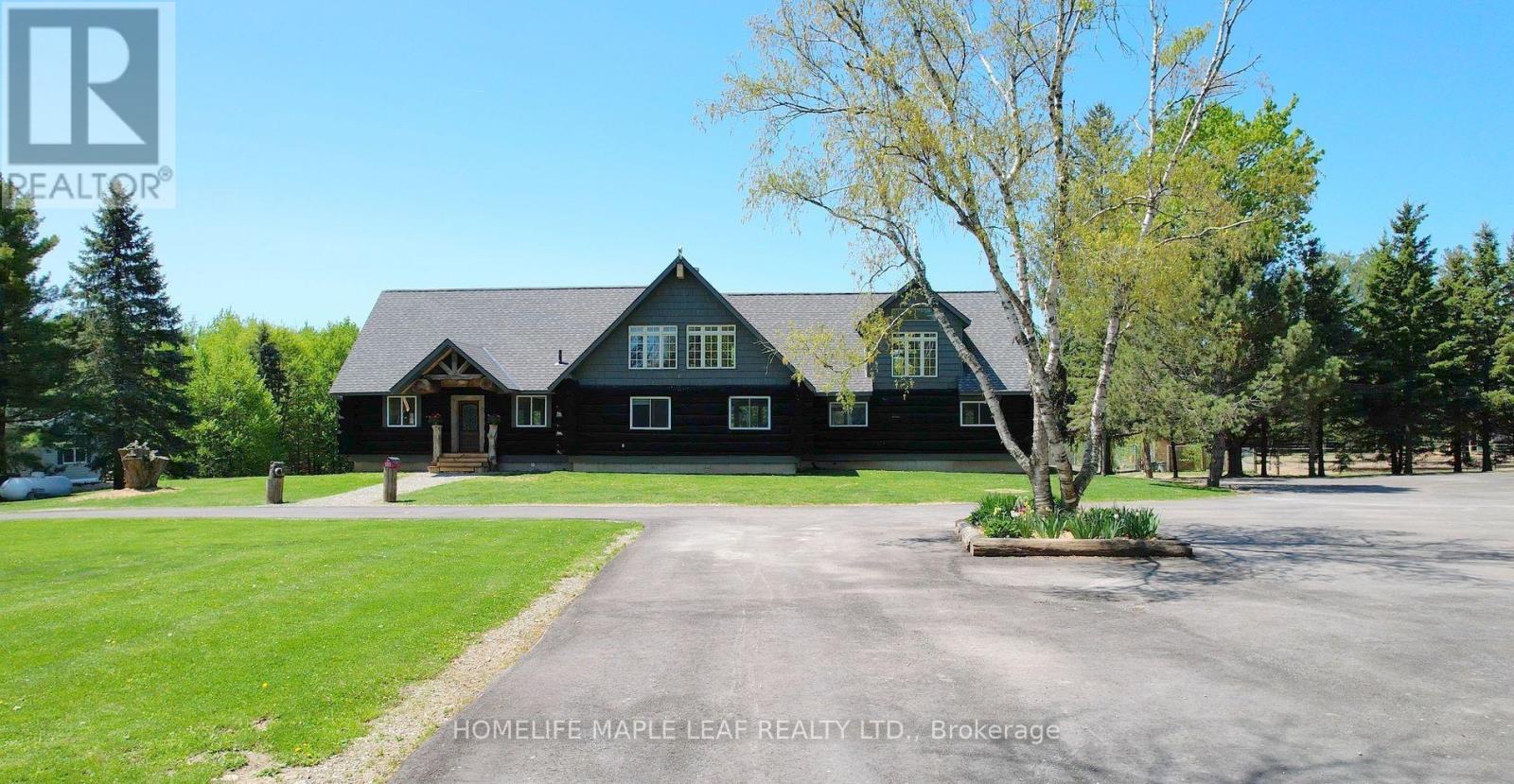 111440 11TH LINE, East Garafraxa, Ontario