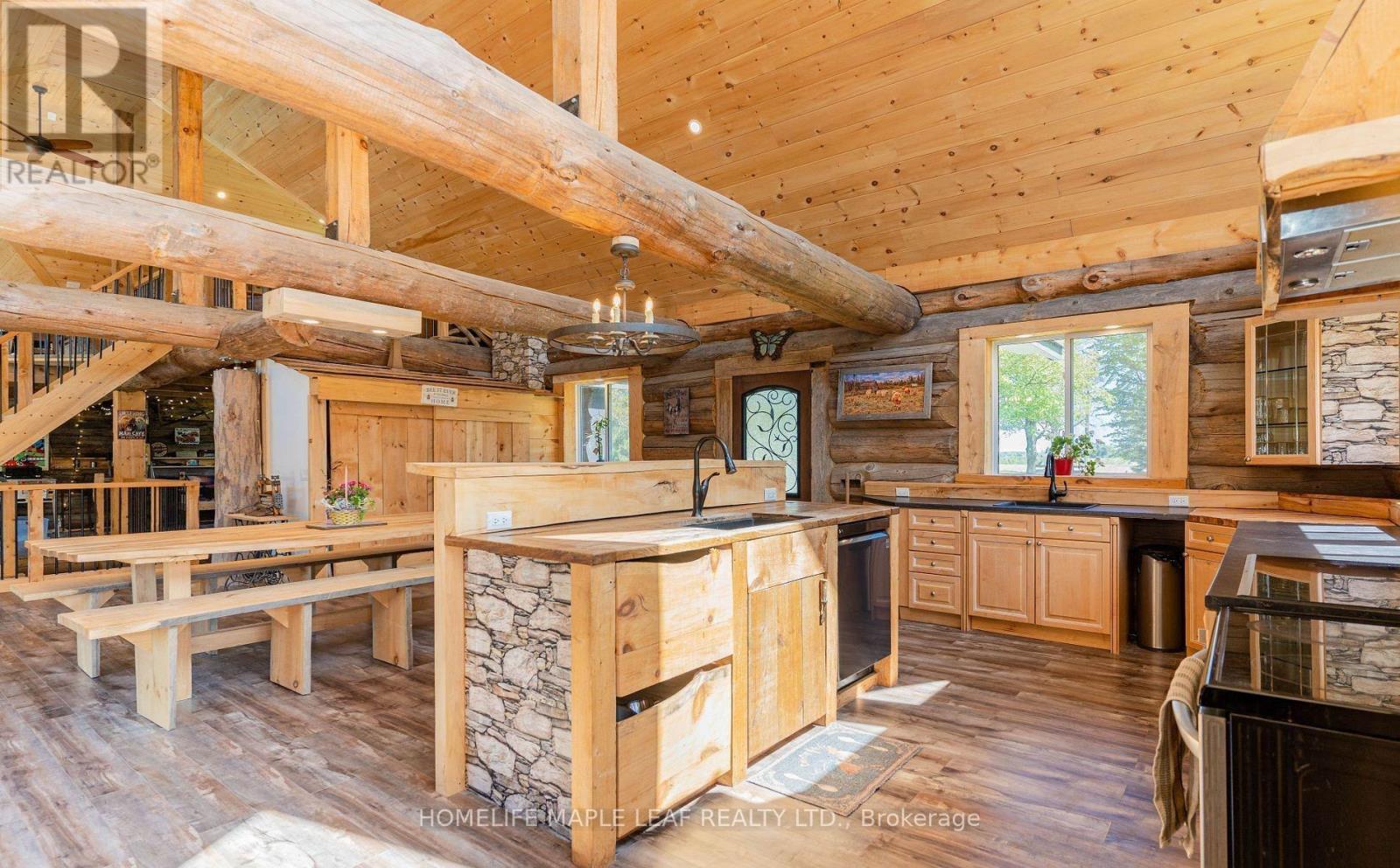 111440 11th Line, East Garafraxa, Ontario  L9W 7A5 - Photo 10 - X12966856