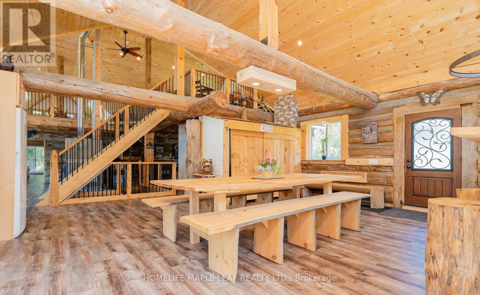 111440 11th Line, East Garafraxa, Ontario  L9W 7A5 - Photo 12 - X12966856