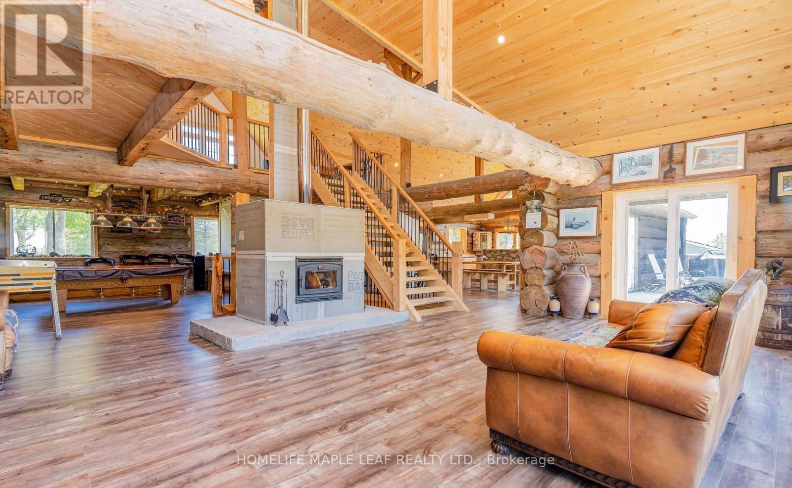 111440 11th Line, East Garafraxa, Ontario  L9W 7A5 - Photo 16 - X12966856