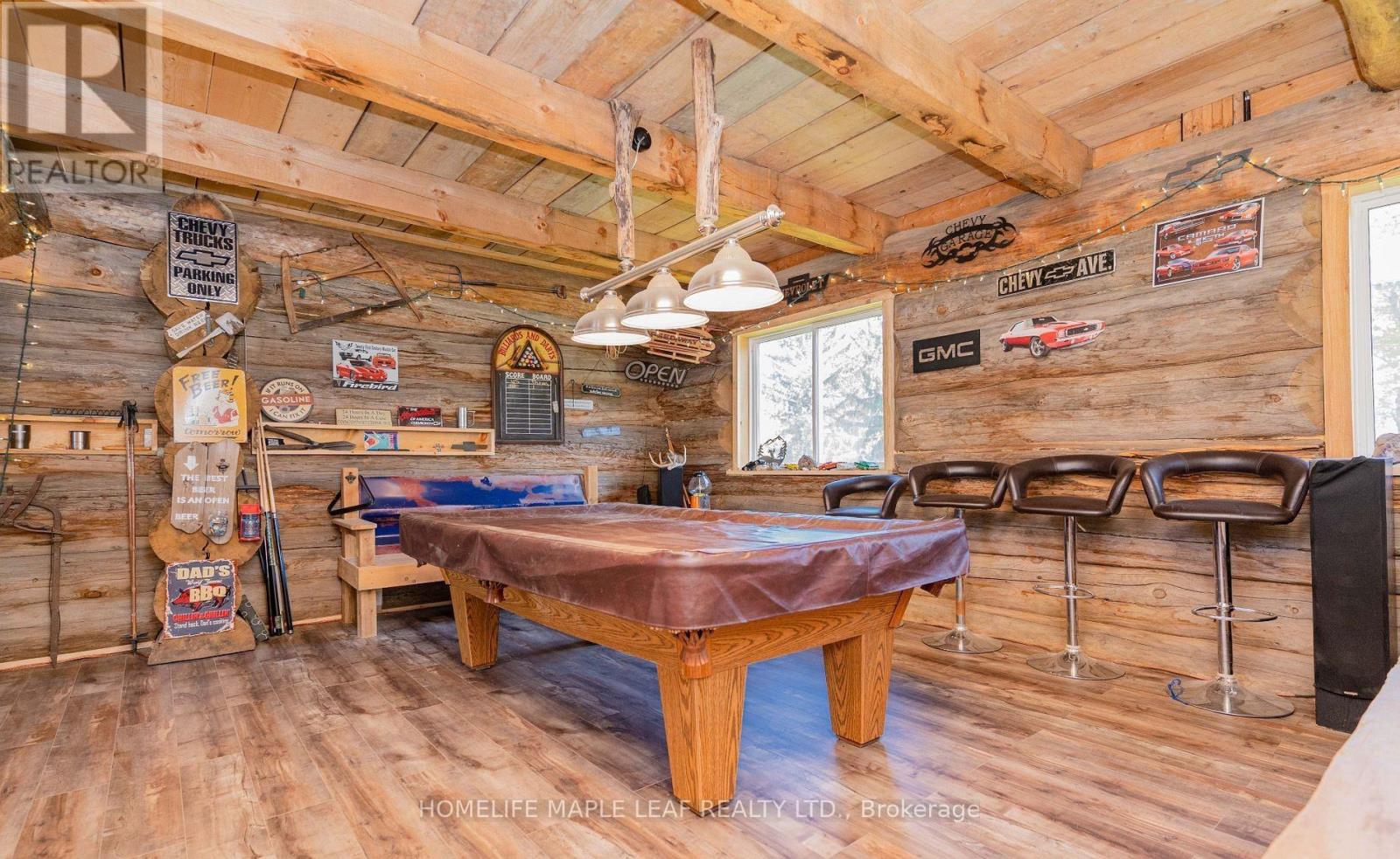 111440 11th Line, East Garafraxa, Ontario  L9W 7A5 - Photo 17 - X12966856