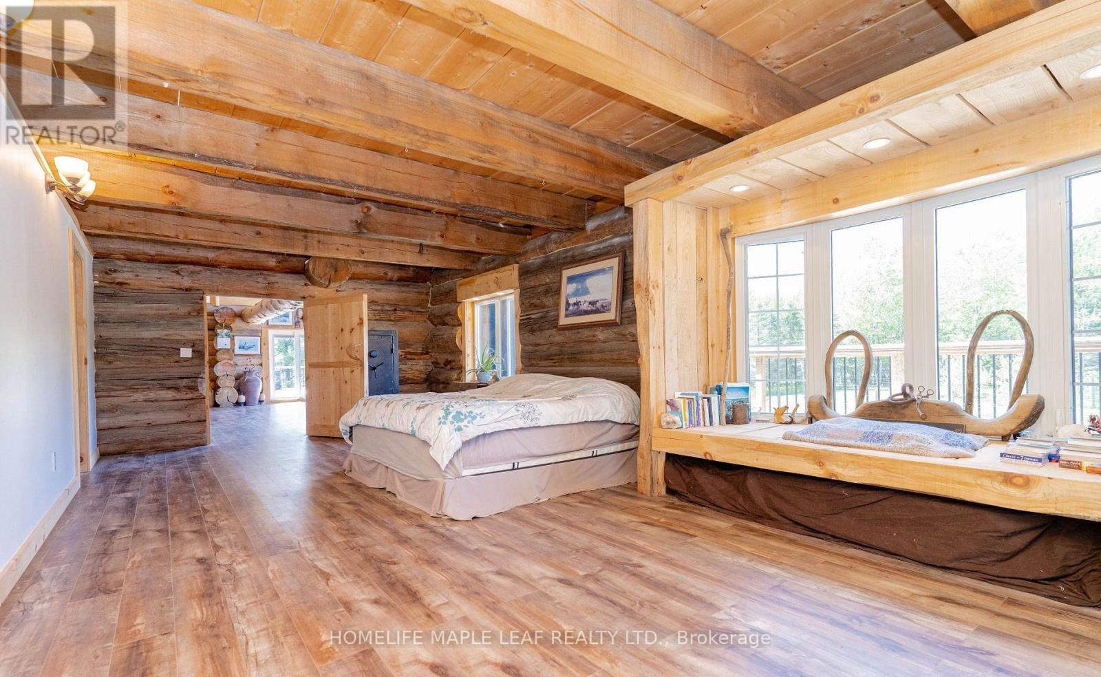 111440 11th Line, East Garafraxa, Ontario  L9W 7A5 - Photo 19 - X12966856