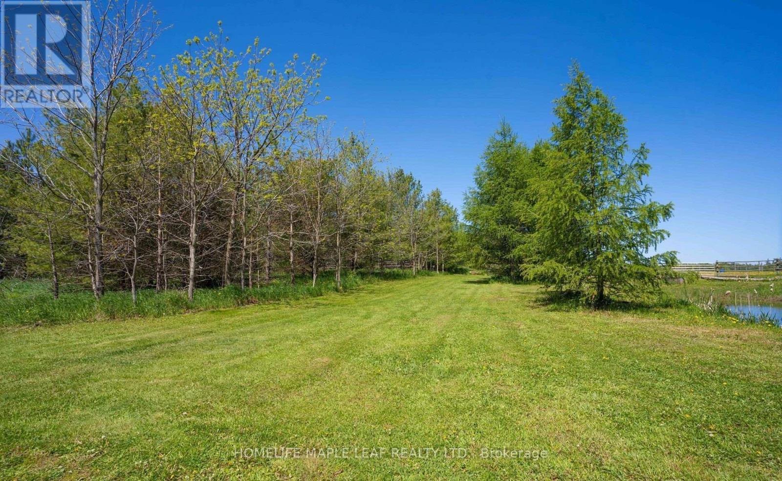 111440 11th Line, East Garafraxa, Ontario  L9W 7A5 - Photo 24 - X12966856