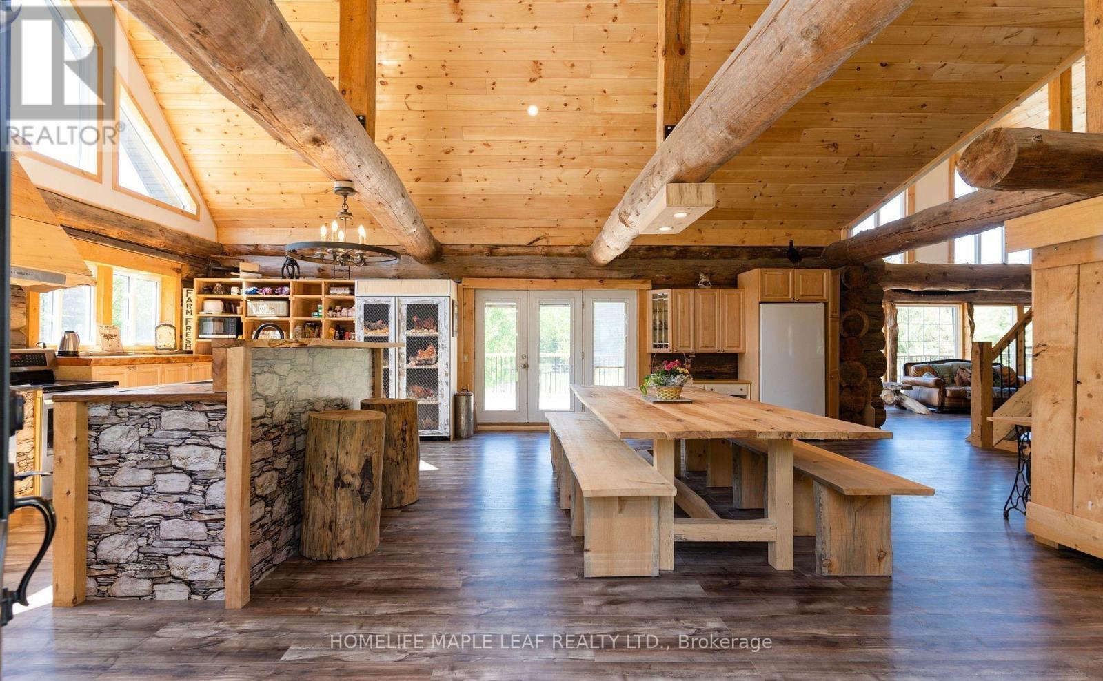 111440 11th Line, East Garafraxa, Ontario  L9W 7A5 - Photo 3 - X12966856