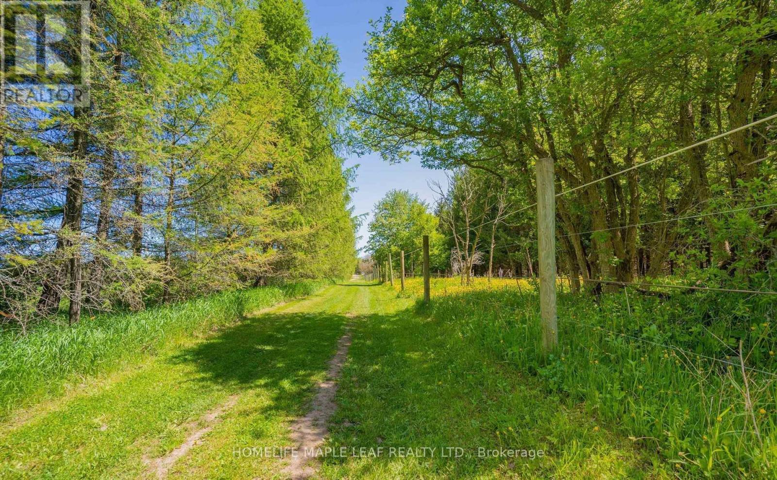 111440 11th Line, East Garafraxa, Ontario  L9W 7A5 - Photo 30 - X12966856