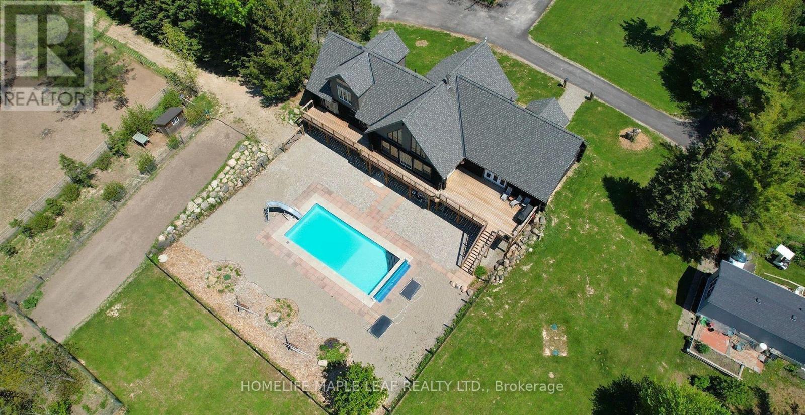 111440 11th Line, East Garafraxa, Ontario  L9W 7A5 - Photo 31 - X12966856