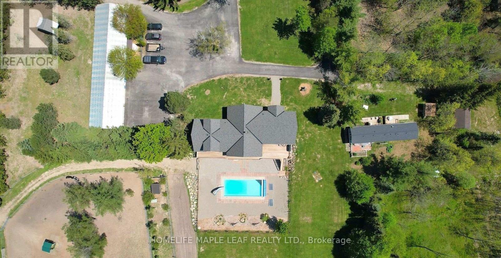 111440 11th Line, East Garafraxa, Ontario  L9W 7A5 - Photo 32 - X12966856