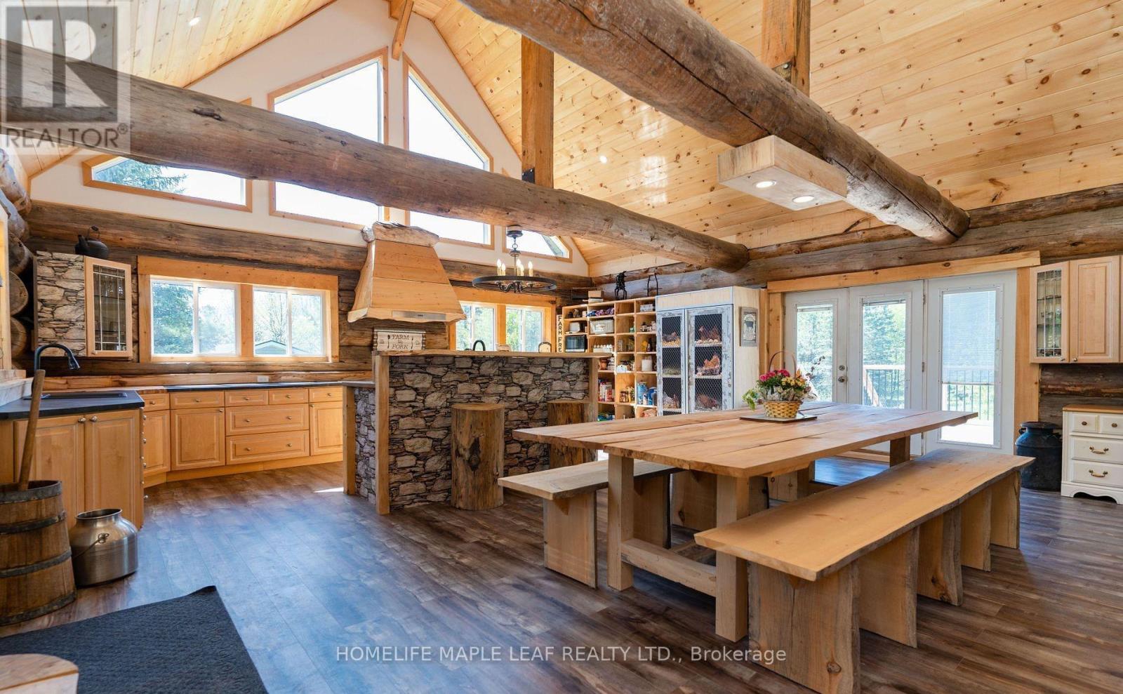 111440 11th Line, East Garafraxa, Ontario  L9W 7A5 - Photo 4 - X12966856