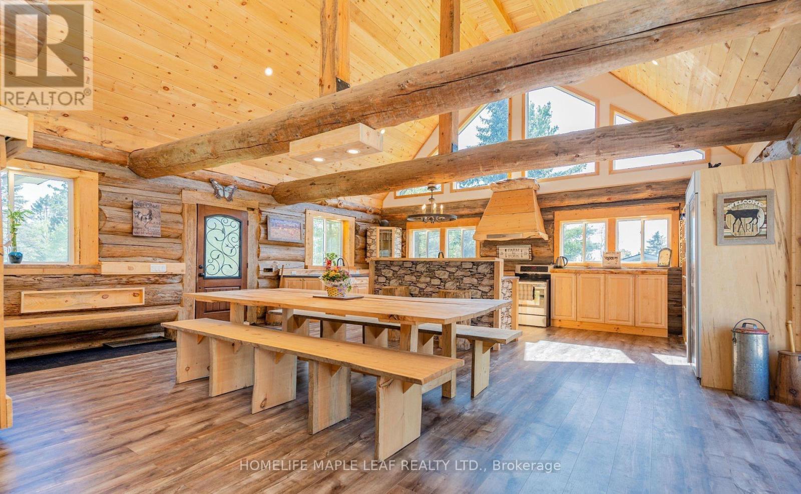 111440 11th Line, East Garafraxa, Ontario  L9W 7A5 - Photo 5 - X12966856