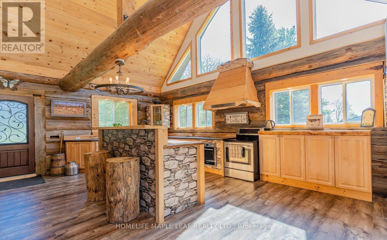 111440 11th Line, East Garafraxa, Ontario  L9W 7A5 - Photo 8 - X12966856