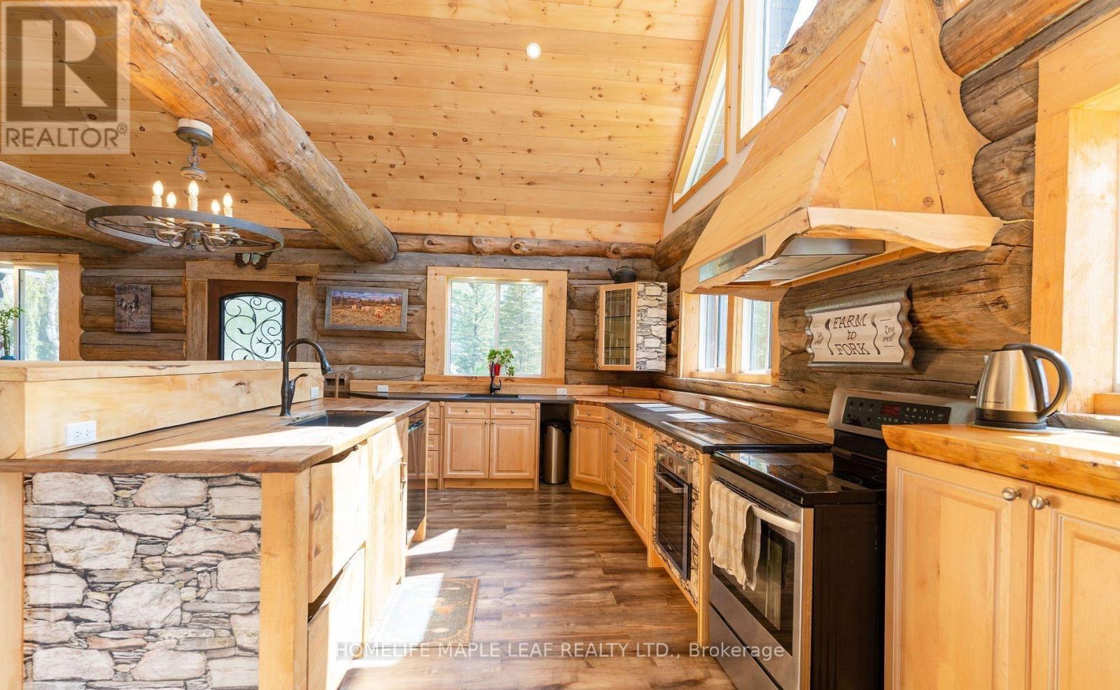 111440 11th Line, East Garafraxa, Ontario  L9W 7A5 - Photo 9 - X12966856