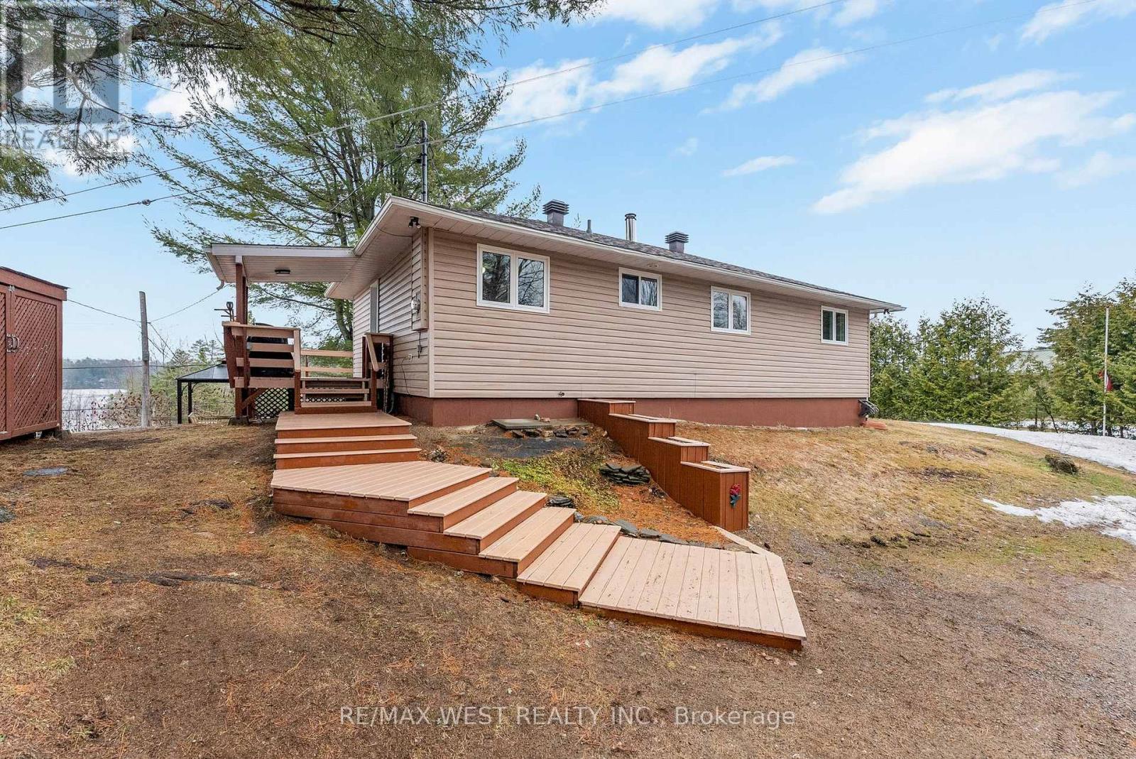 6149 Centennial Drive, Greater Madawaska, Ontario  K0J 2R0 - Photo 2 - X12966880