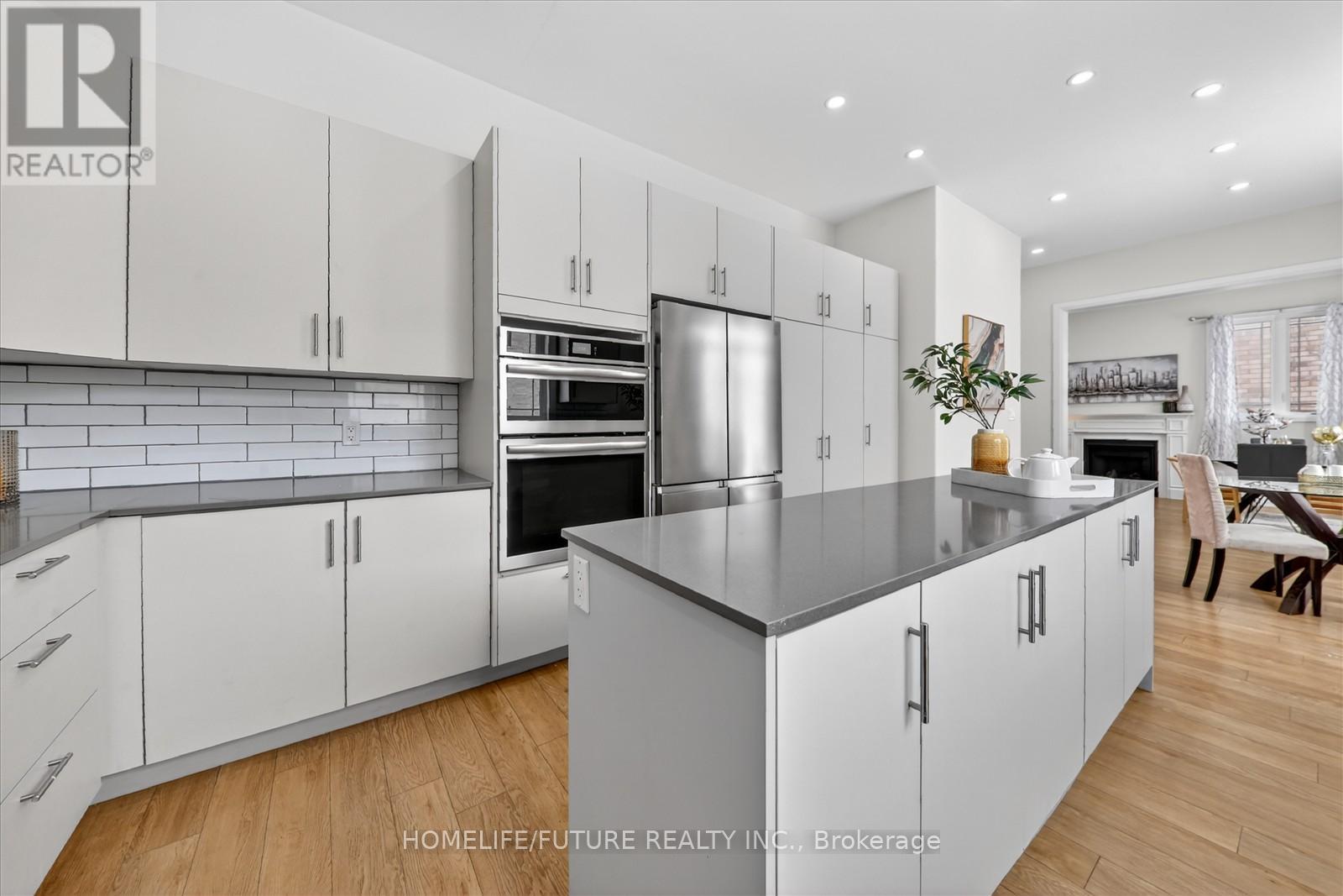 212 Mallory Terrace, Peterborough, Ontario  K9H 0C4 - Photo 13 - X12966884