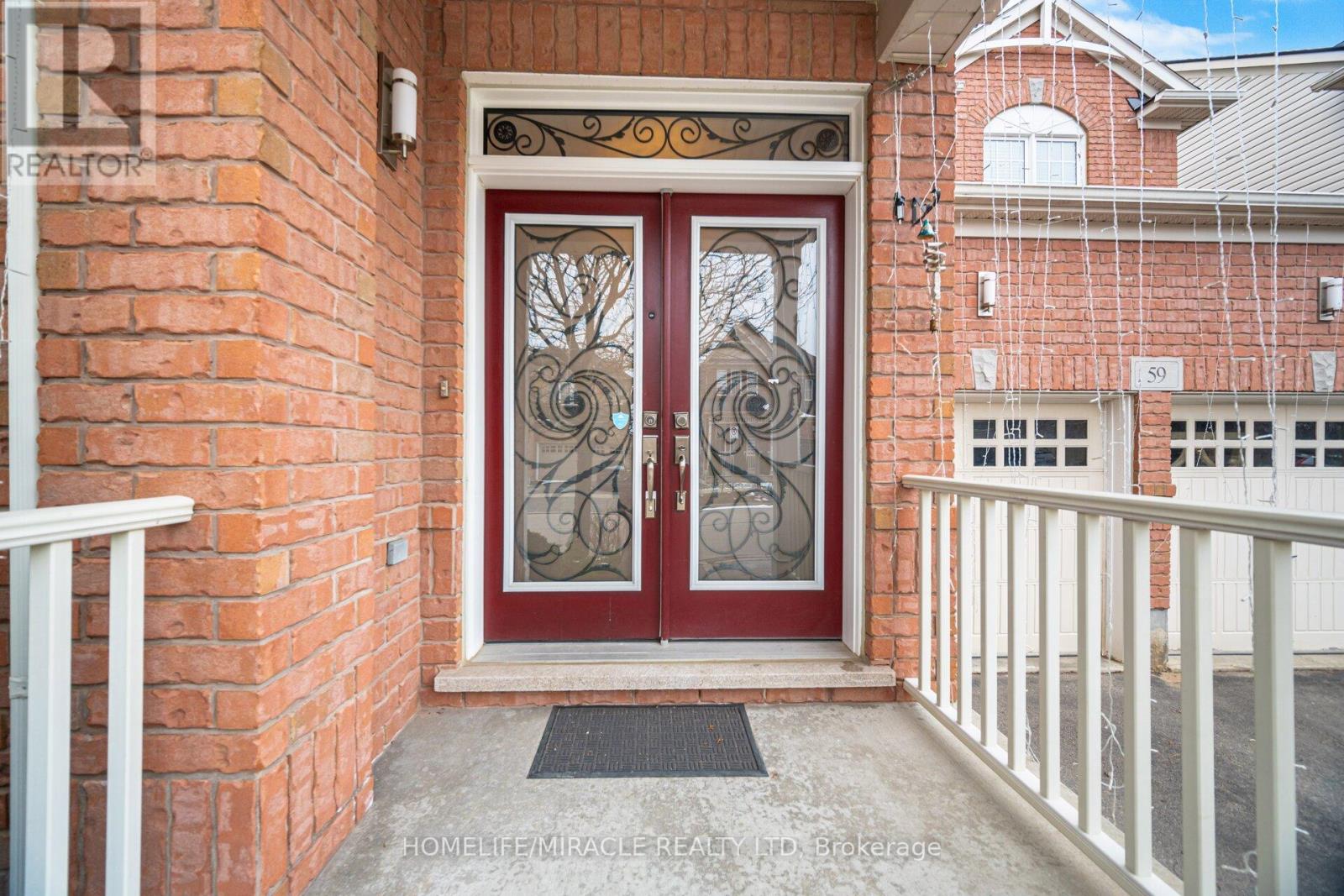 59 Apple Drive, Cambridge, Ontario  N3C 0E7 - Photo 4 - X12966902