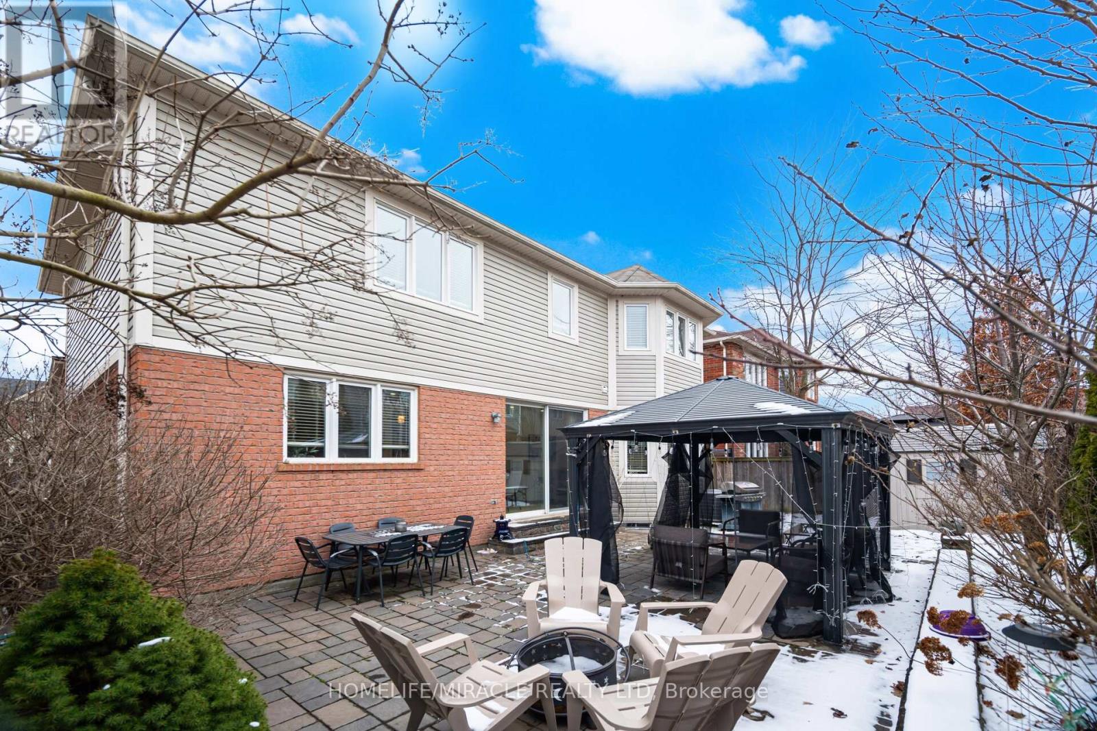 59 Apple Drive, Cambridge, Ontario  N3C 0E7 - Photo 46 - X12966902