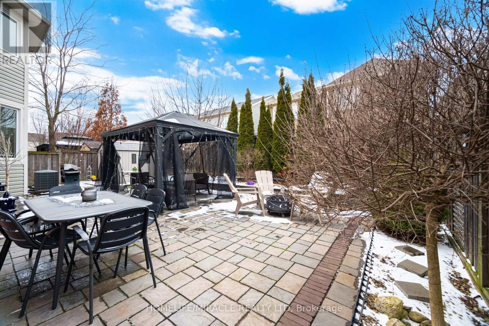 59 Apple Drive, Cambridge, Ontario  N3C 0E7 - Photo 50 - X12966902