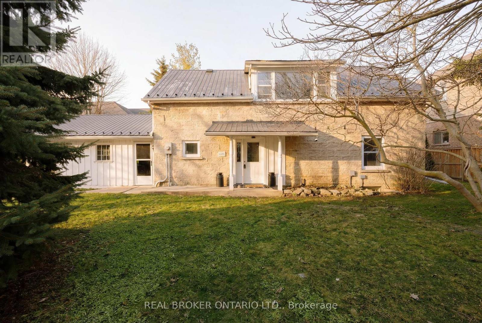 145 Garafraxa Street E, Centre Wellington, Ontario  N1M 1C8 - Photo 2 - X12966920