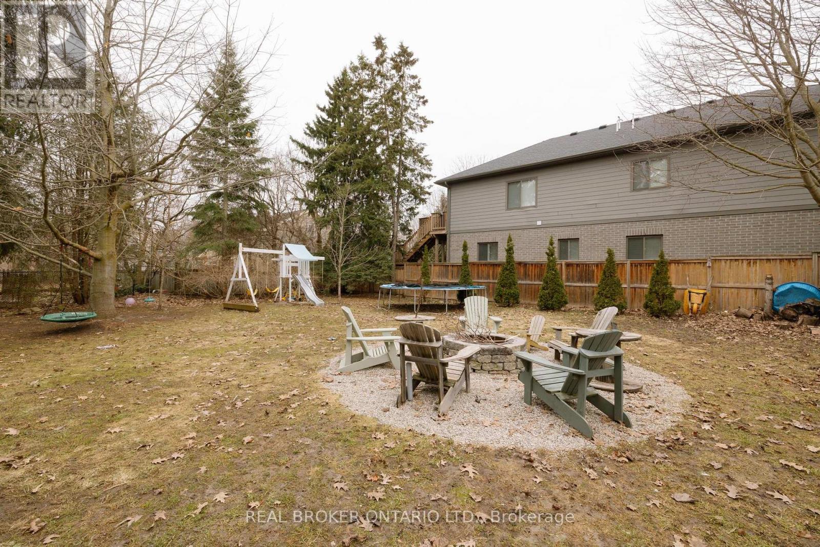 145 Garafraxa Street E, Centre Wellington, Ontario  N1M 1C8 - Photo 29 - X12966920