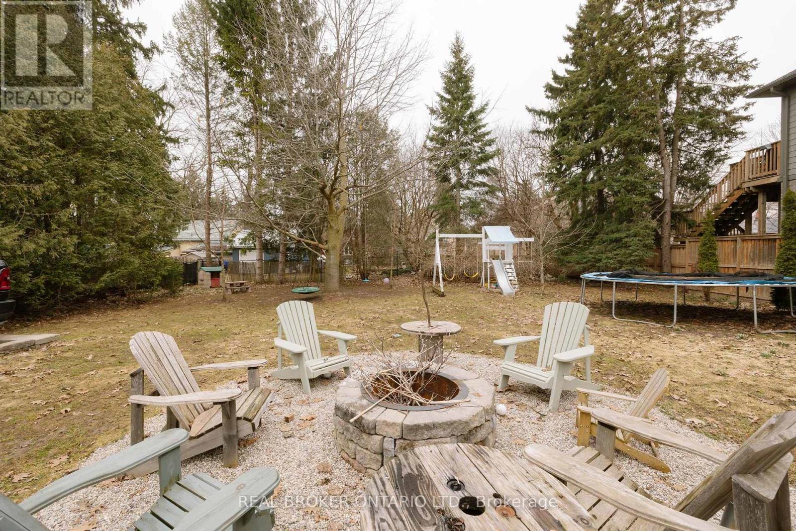 145 Garafraxa Street E, Centre Wellington, Ontario  N1M 1C8 - Photo 30 - X12966920