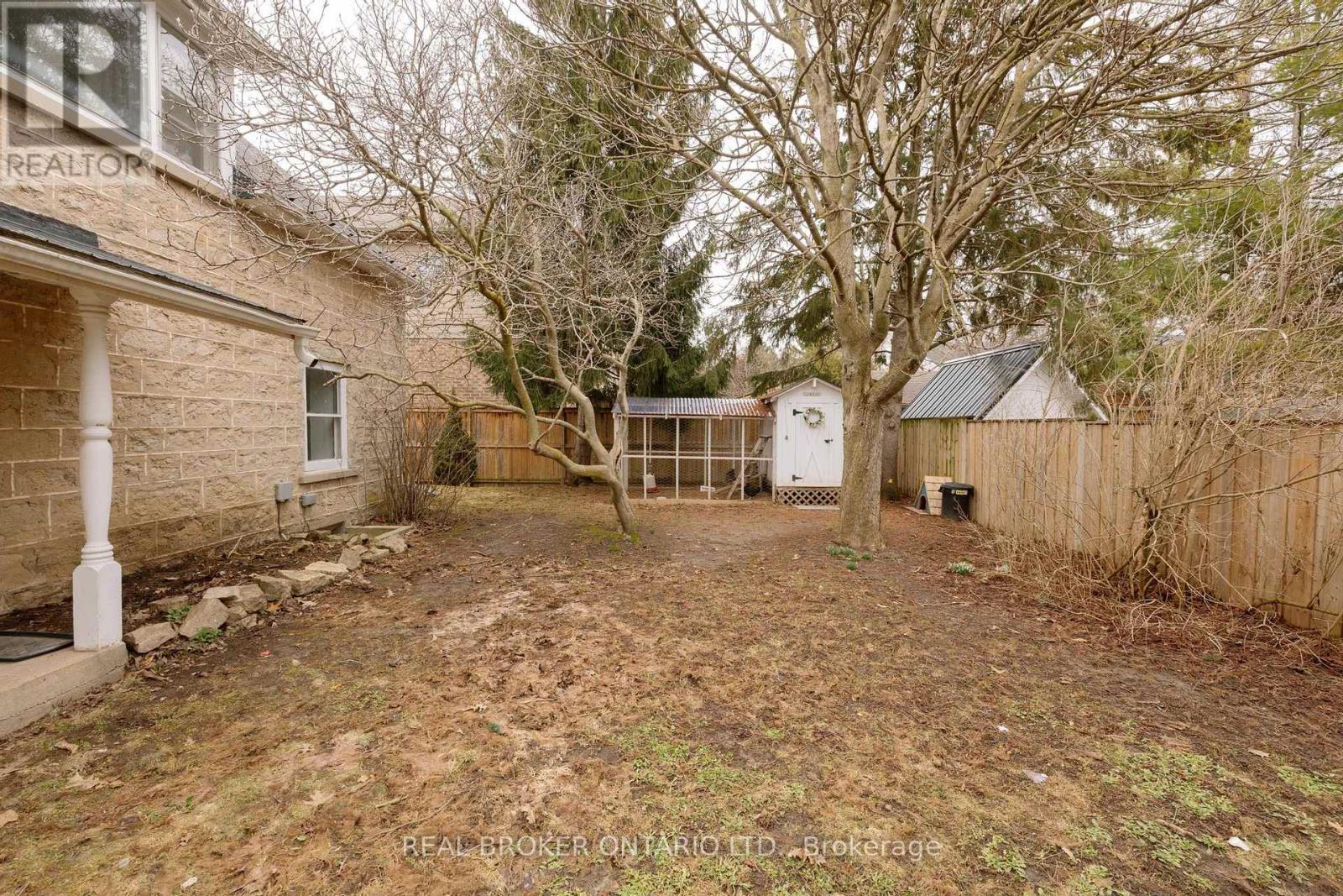 145 Garafraxa Street E, Centre Wellington, Ontario  N1M 1C8 - Photo 31 - X12966920