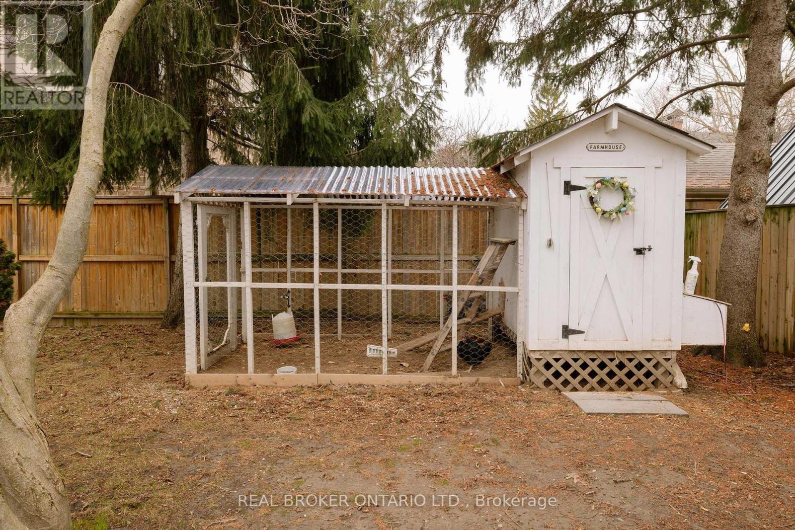 145 Garafraxa Street E, Centre Wellington, Ontario  N1M 1C8 - Photo 32 - X12966920