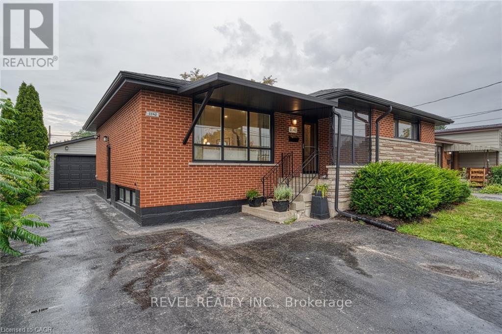 1141 Mohawk Road E, Hamilton, Ontario  L8T 2S4 - Photo 2 - X12966926