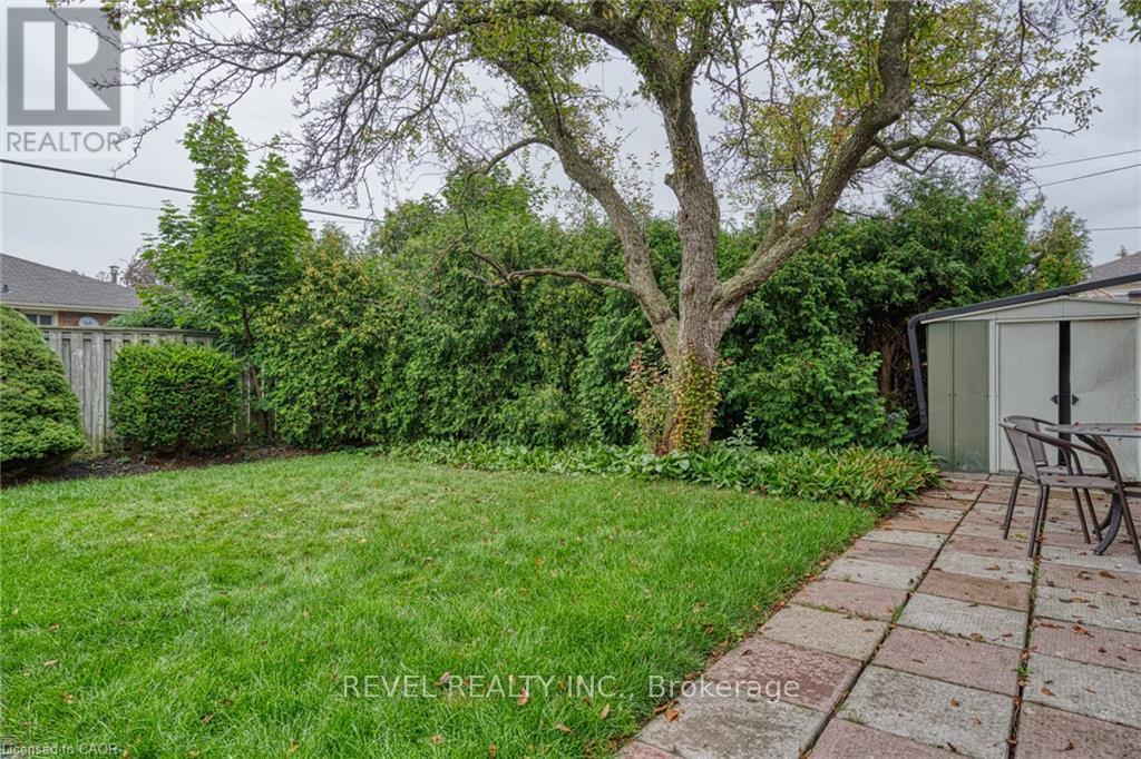 1141 Mohawk Road E, Hamilton, Ontario  L8T 2S4 - Photo 48 - X12966926