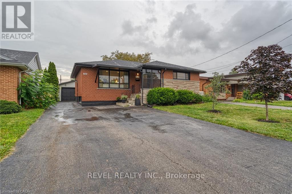 1141 Mohawk Road E, Hamilton, Ontario  L8T 2S4 - Photo 6 - X12966926