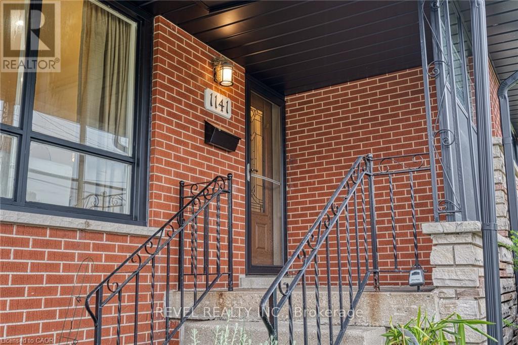 1141 Mohawk Road E, Hamilton, Ontario  L8T 2S4 - Photo 7 - X12966926