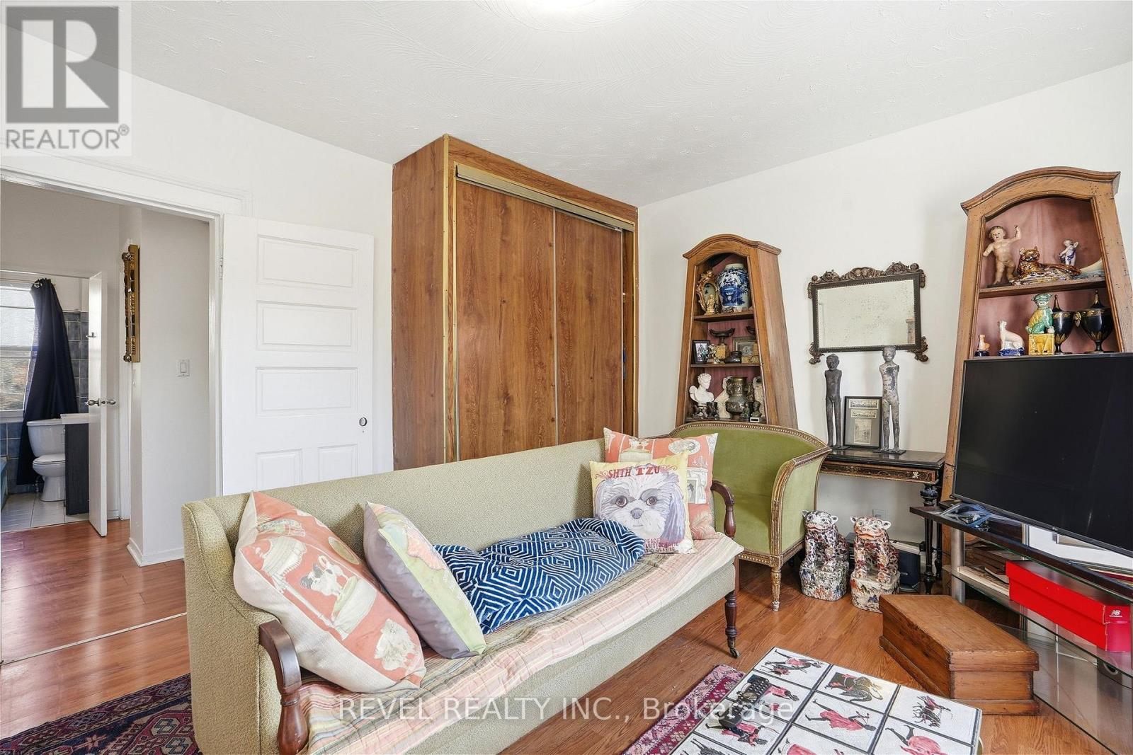 164 Macnab Street N, Hamilton, Ontario  L8R 2M4 - Photo 18 - X12966930