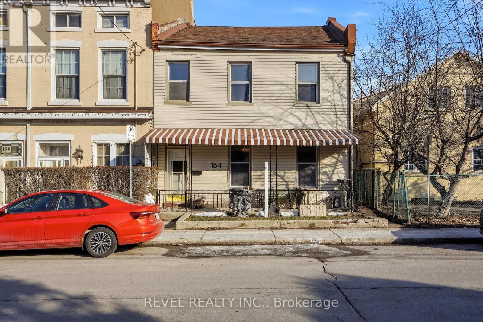 164 Macnab Street N, Hamilton, Ontario  L8R 2M4 - Photo 27 - X12966930