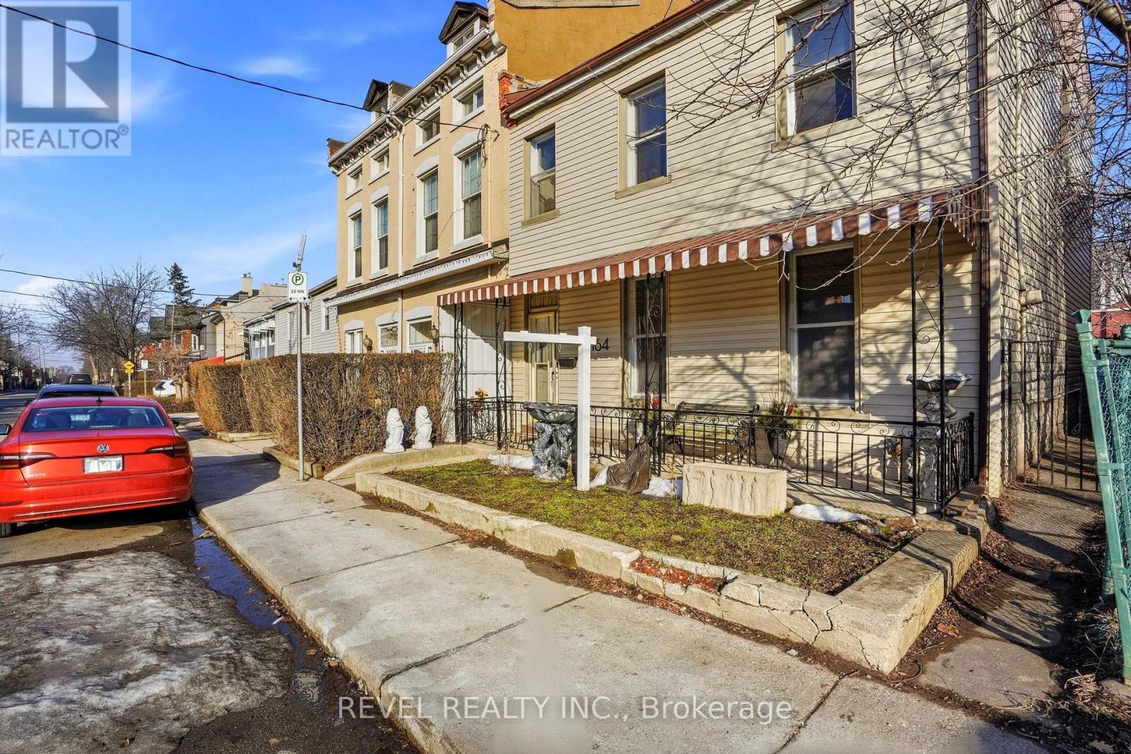 164 Macnab Street N, Hamilton, Ontario  L8R 2M4 - Photo 28 - X12966930