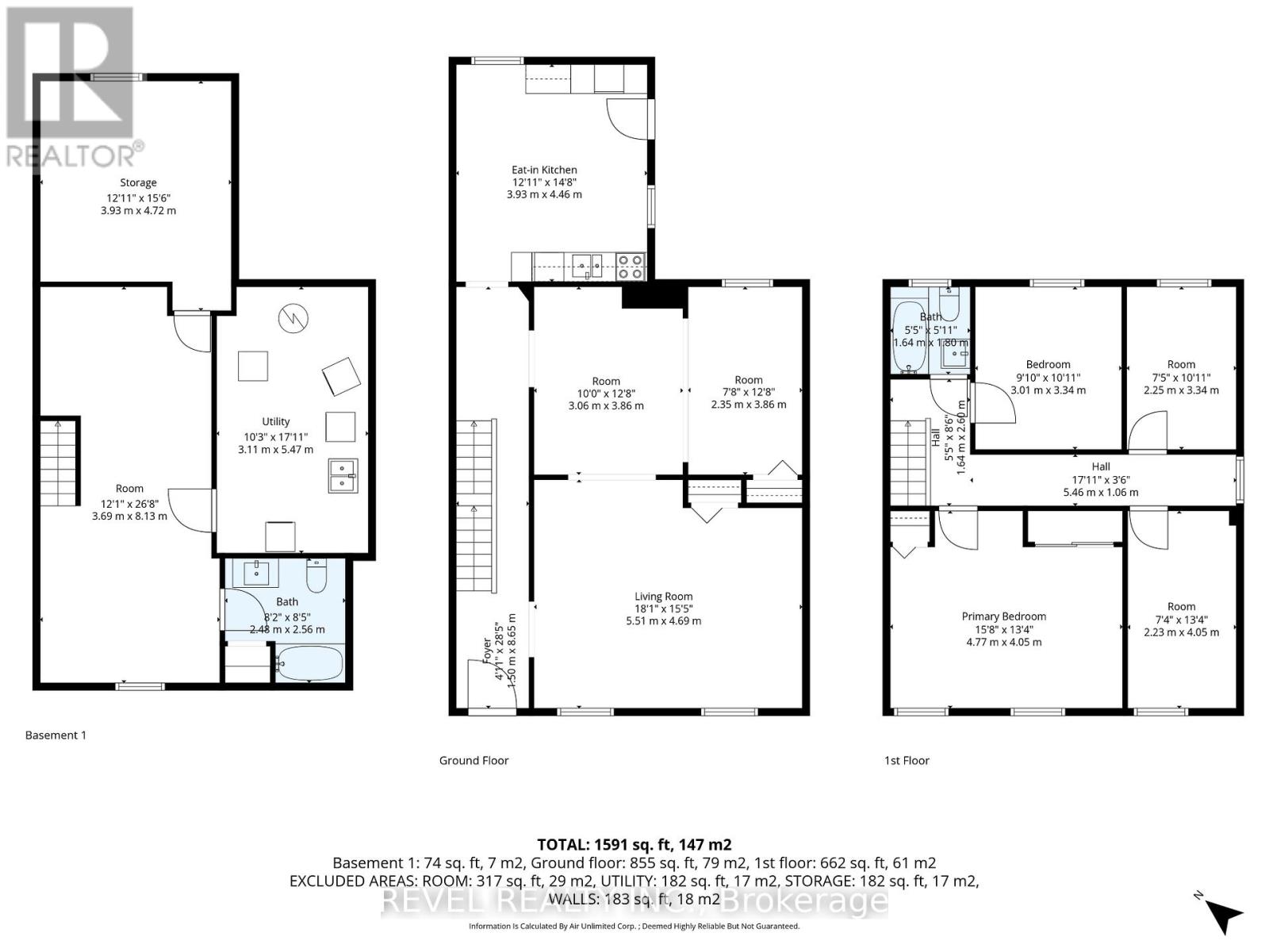 164 Macnab Street N, Hamilton, Ontario  L8R 2M4 - Photo 32 - X12966930