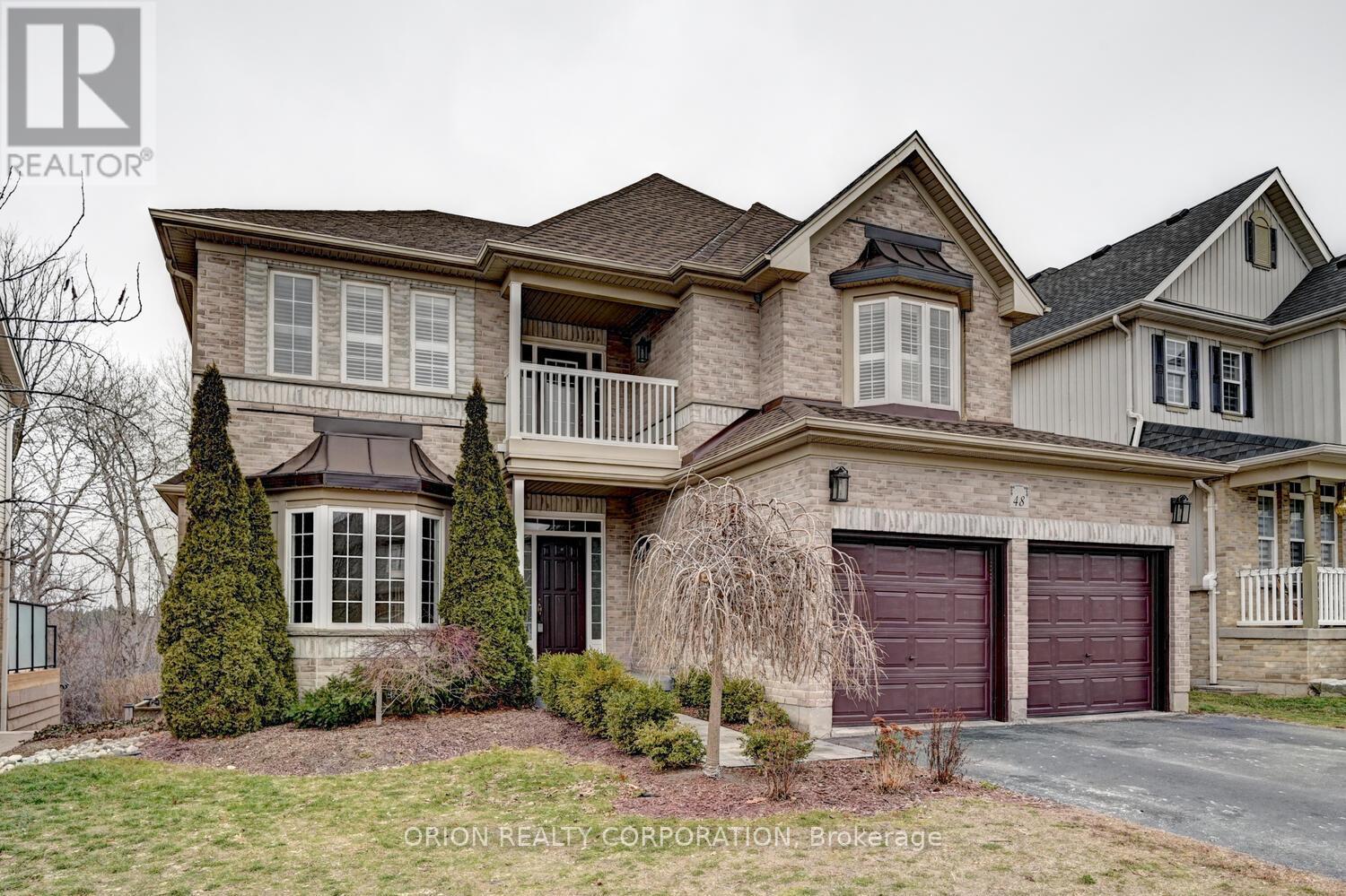 48 APPLE RIDGE DRIVE, Kitchener, Ontario
