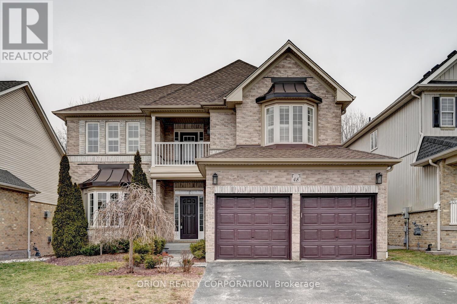 48 Apple Ridge Drive, Kitchener, Ontario  N2P 2S2 - Photo 2 - X12966984