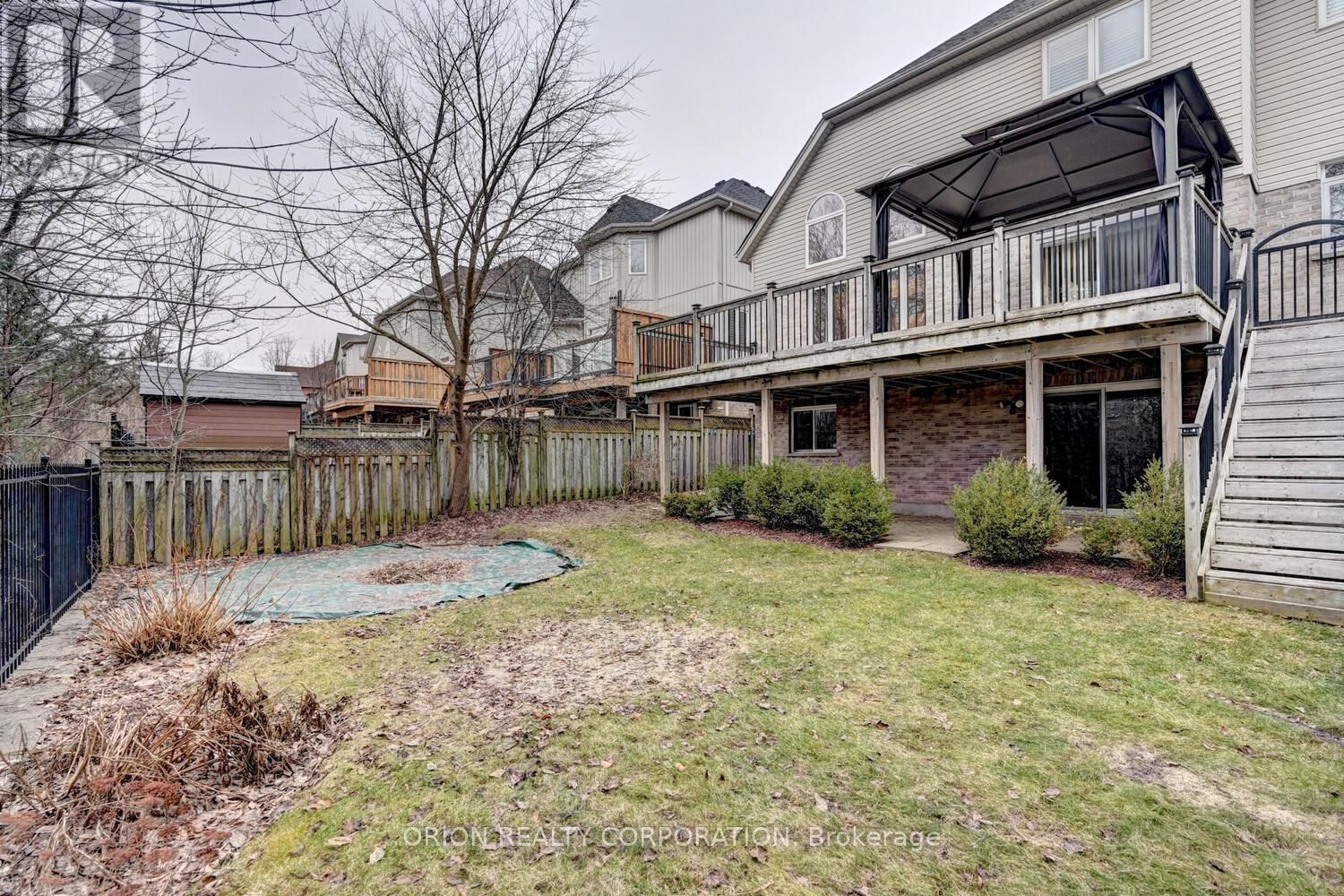 48 Apple Ridge Drive, Kitchener, Ontario  N2P 2S2 - Photo 47 - X12966984