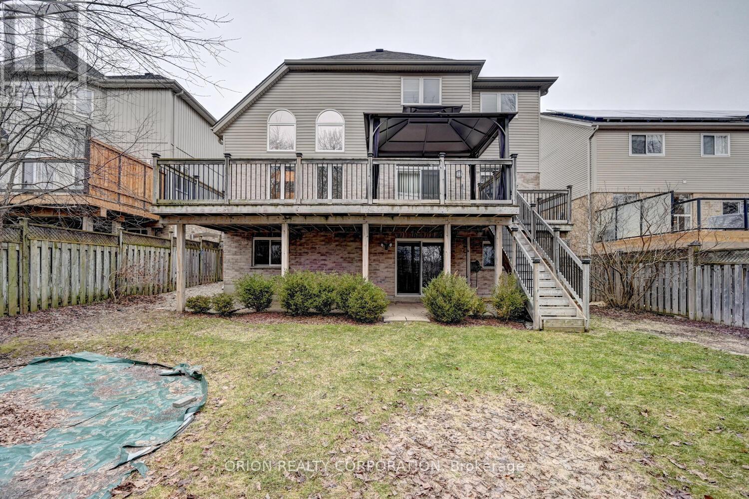 48 Apple Ridge Drive, Kitchener, Ontario  N2P 2S2 - Photo 48 - X12966984