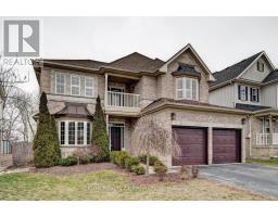 48 APPLE RIDGE DRIVE, Kitchener, Ontario