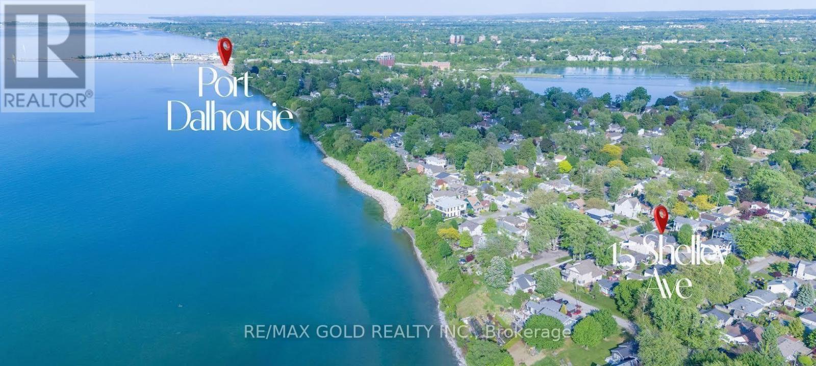 15 Shelley Avenue, St. Catharines, Ontario  L2N 5L4 - Photo 2 - X12967010