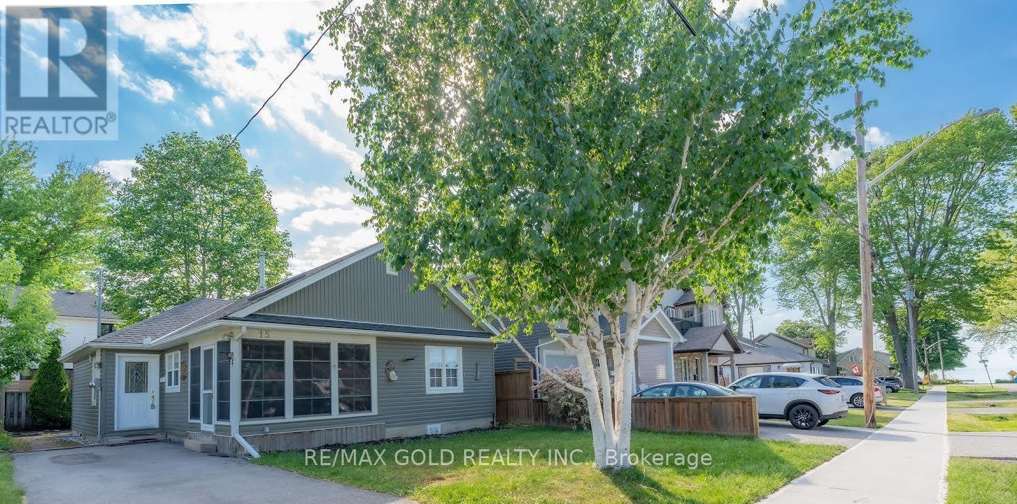 15 Shelley Avenue, St. Catharines, Ontario  L2N 5L4 - Photo 29 - X12967010